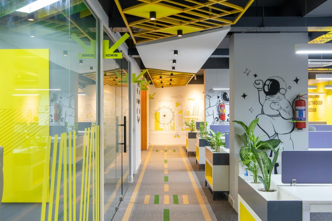 carevolution - consultancy